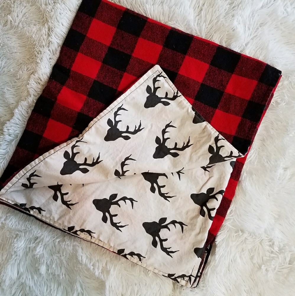 baby blanket